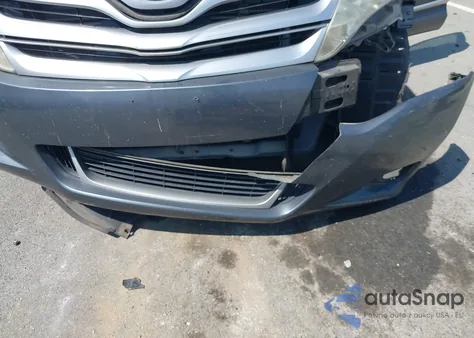 2013 Toyota Venza Le from USA, damaged, VIN 4T3ZA3BB7DU069239